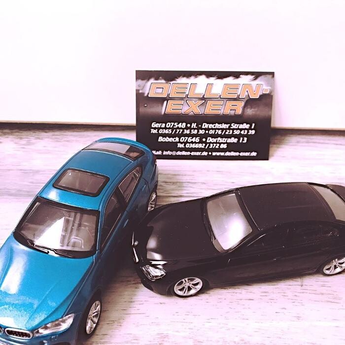 Bilder Der Dellen-Exer