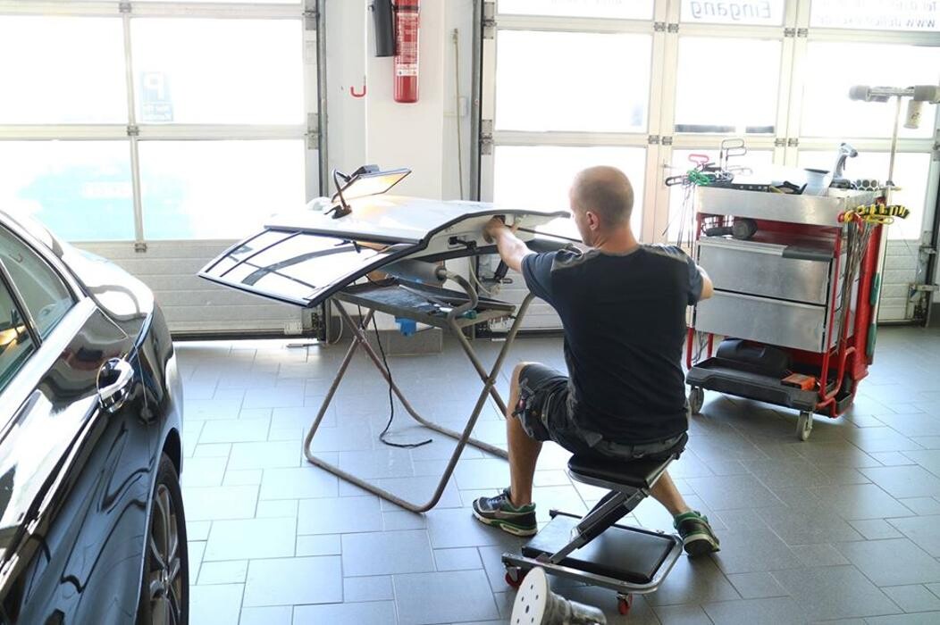 Bilder Der Dellen-Exer