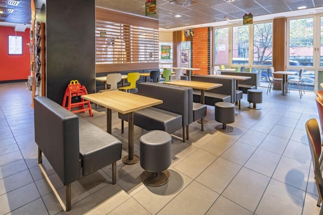 Bilder McDonald's