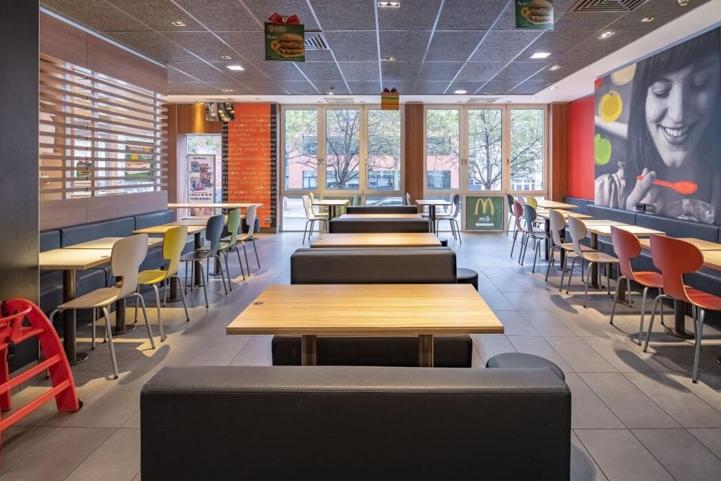 Bilder McDonald's