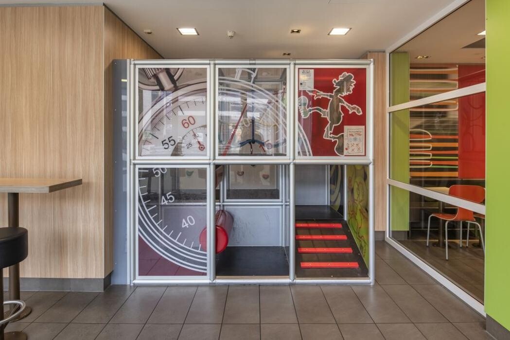 Bilder McDonald's