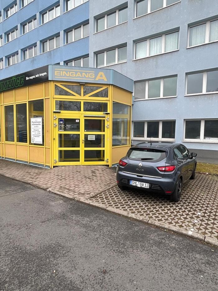 Bilder Lohi - Suhl | Lohnsteuerhilfe Bayern e. V.