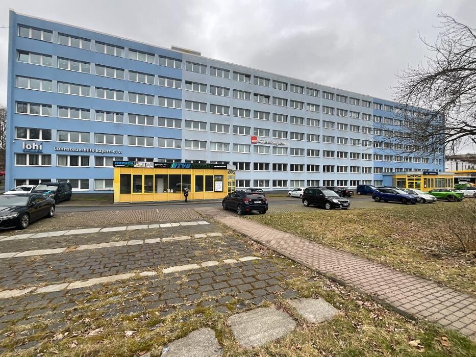 Bilder Lohi - Suhl | Lohnsteuerhilfe Bayern e. V.