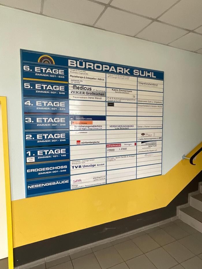 Bilder Lohi - Suhl | Lohnsteuerhilfe Bayern e. V.