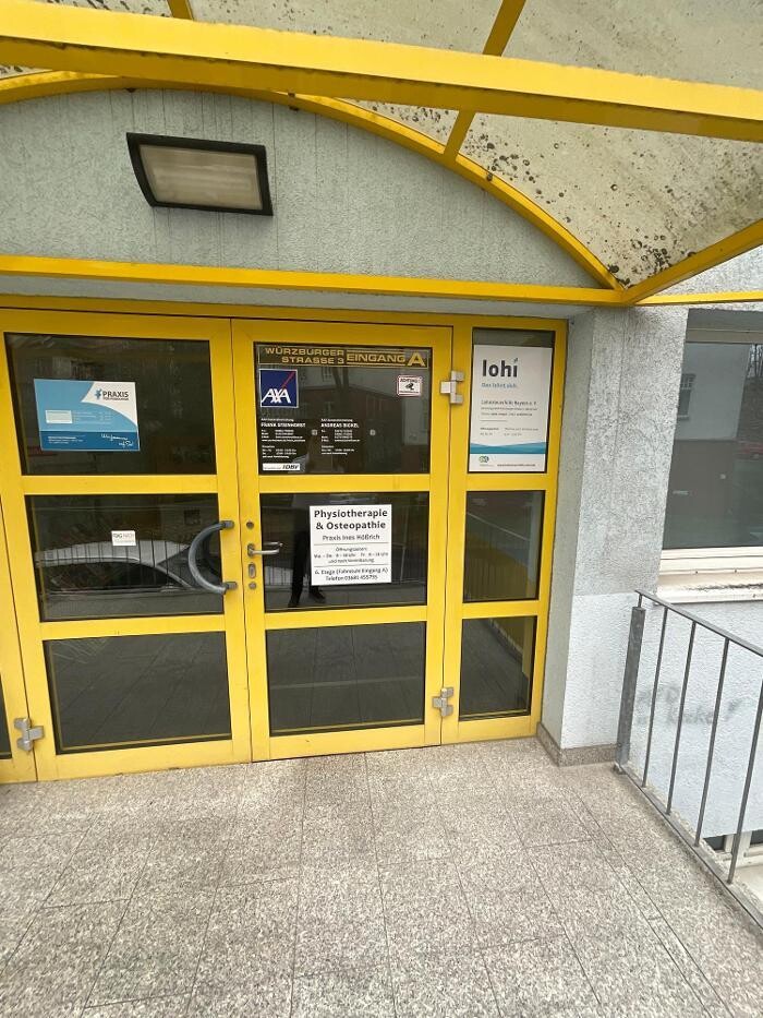 Bilder Lohi - Suhl | Lohnsteuerhilfe Bayern e. V.