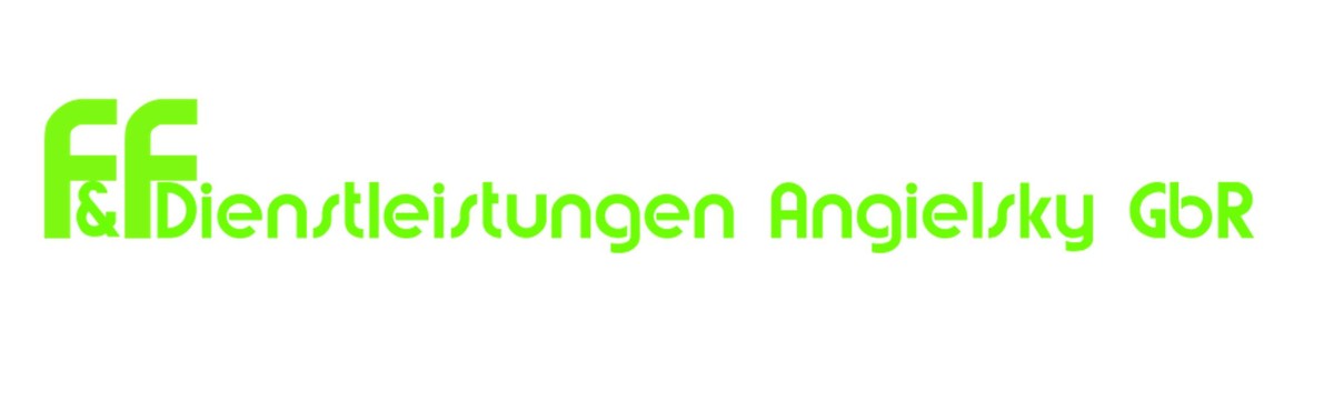 F&F Dienstleistungen Logo