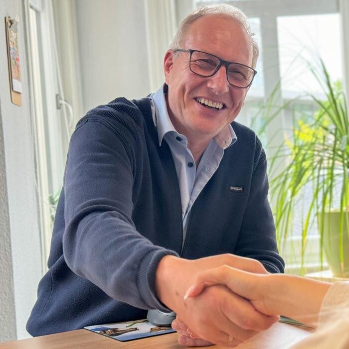 Bilder ERGO Versicherung / DKV Matthias Heineck