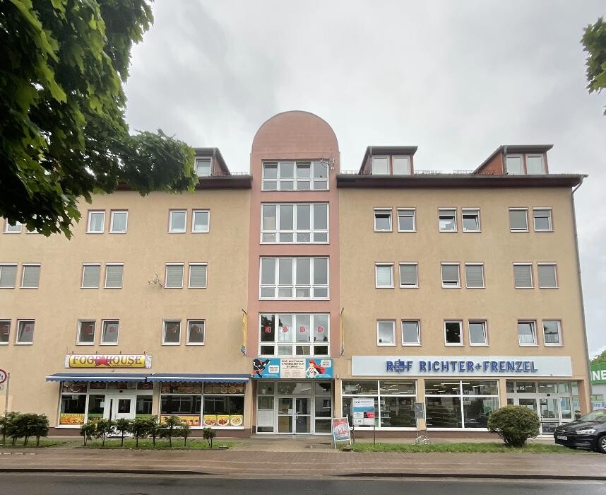 Bilder Lohi - Eisenach | Lohnsteuerhilfe Bayern e. V.