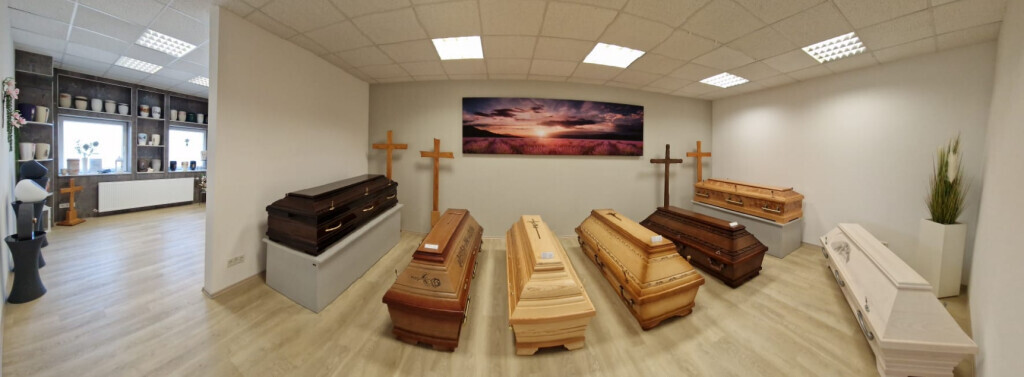 Bilder Bestattungshaus Wilke Worbis GmbH