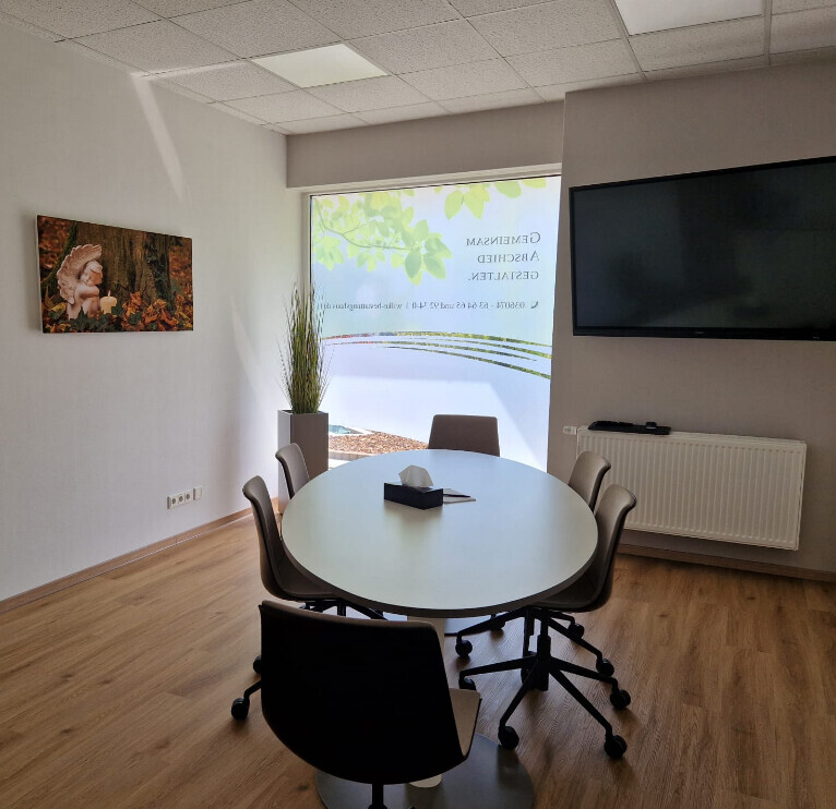 Bilder Bestattungshaus Wilke Worbis GmbH