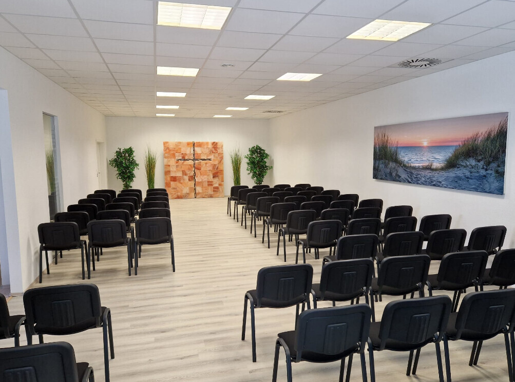 Bilder Bestattungshaus Wilke Worbis GmbH