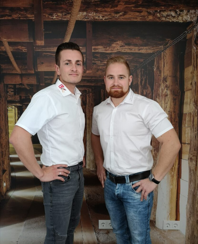 Bilder A.Krause und R.Buchardt GbR