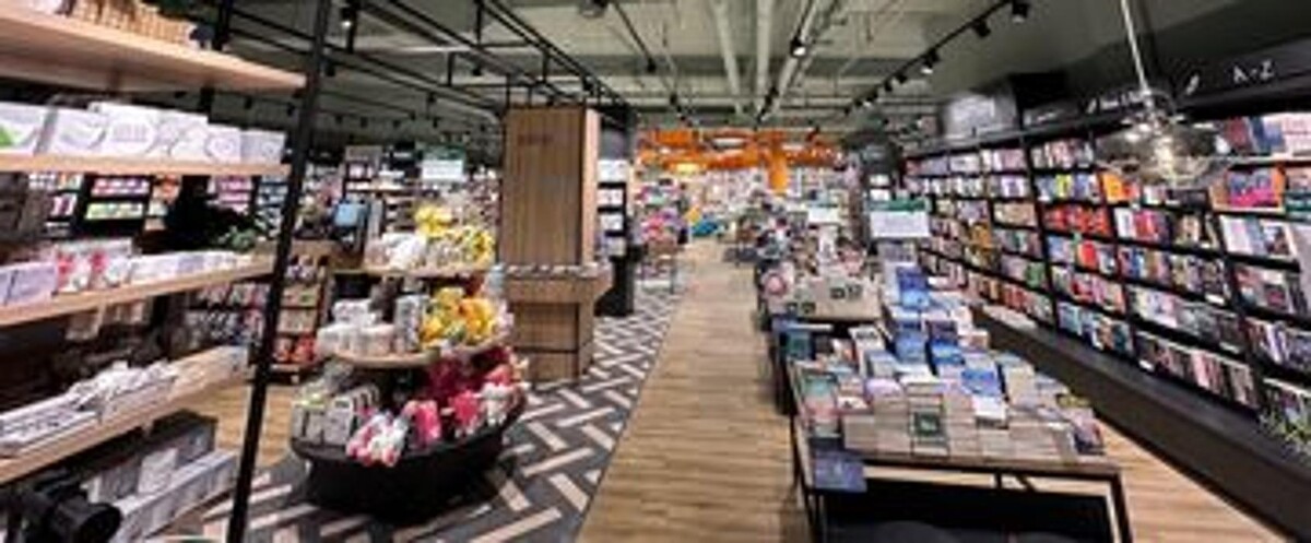 Bilder Thalia Nordhausen - Marktpassage