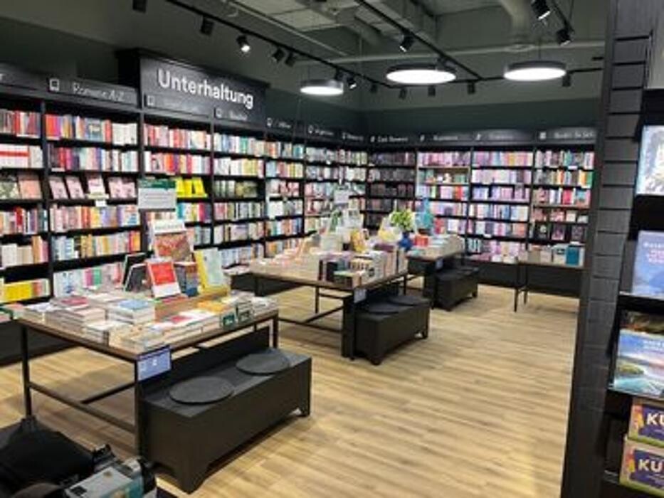 Bilder Thalia Nordhausen - Marktpassage