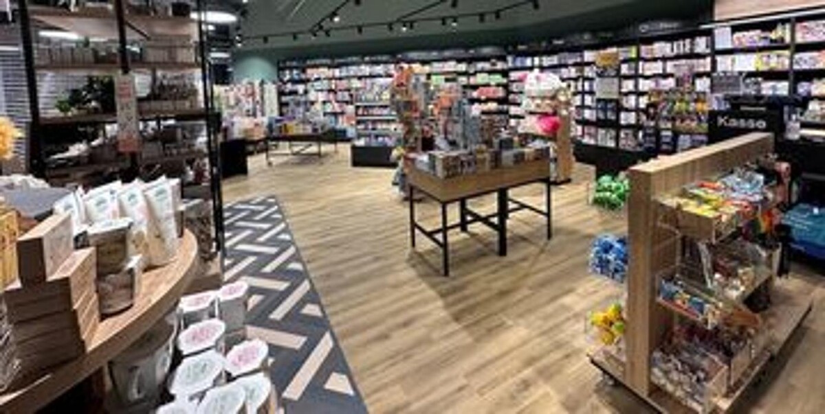 Bilder Thalia Nordhausen - Marktpassage