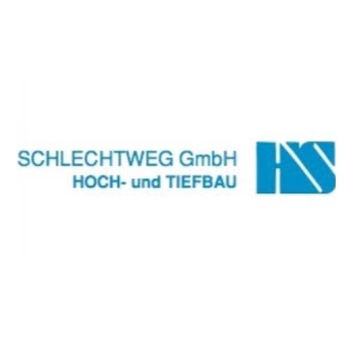 Schlechtweg GmbH Hoch- und Tiefbau Logo