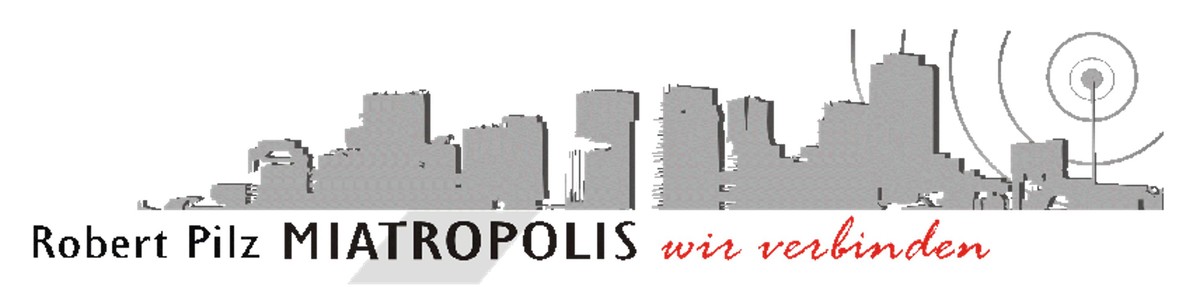 MIATROPOLIS Logo