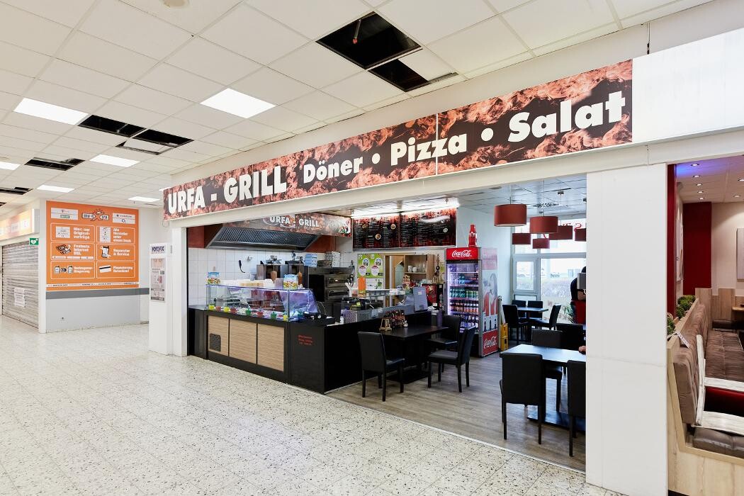 Bilder Kaufland Sondershausen