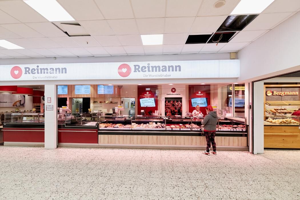 Bilder Kaufland Sondershausen