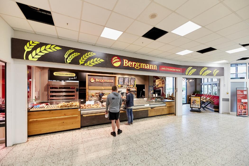 Bilder Kaufland Sondershausen