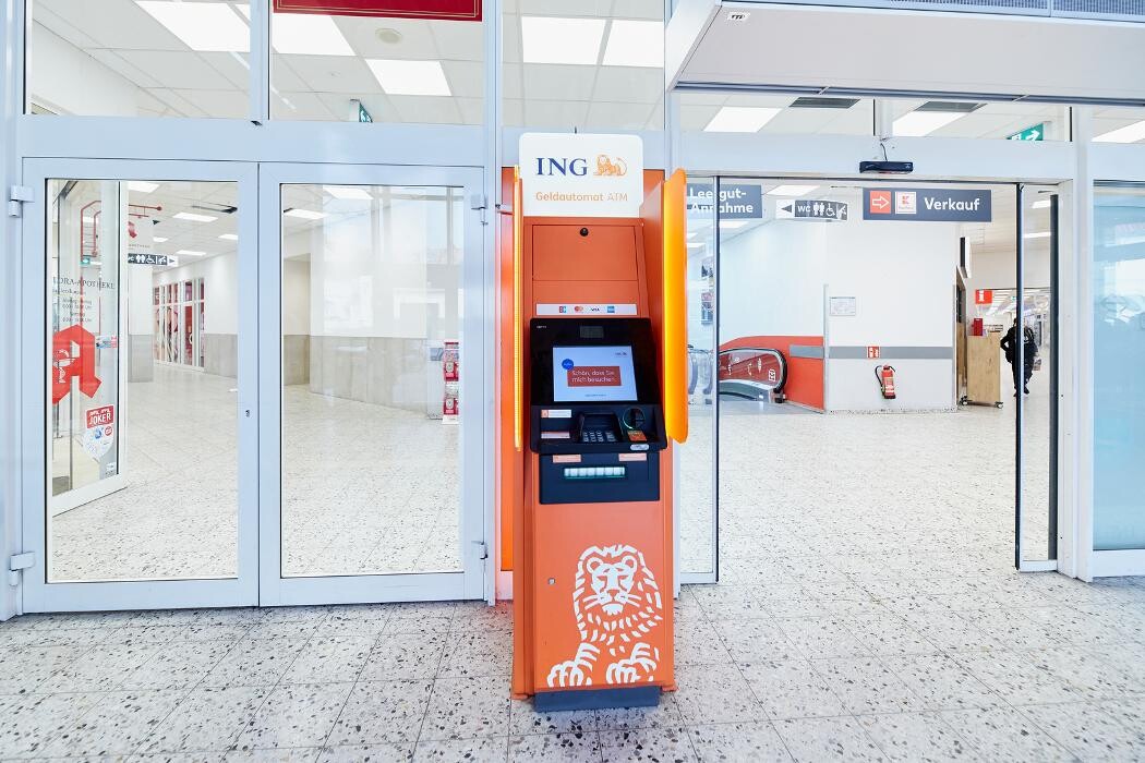 Bilder Kaufland Sondershausen