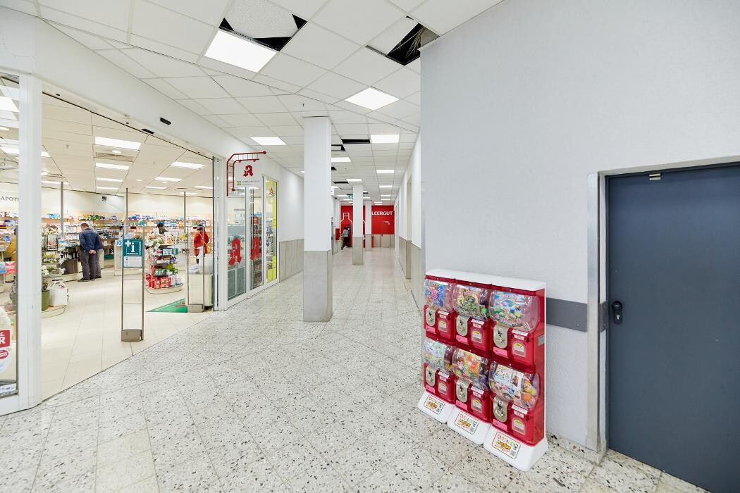 Bilder Kaufland Sondershausen