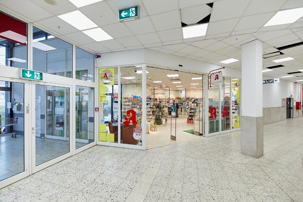 Bilder Kaufland Sondershausen