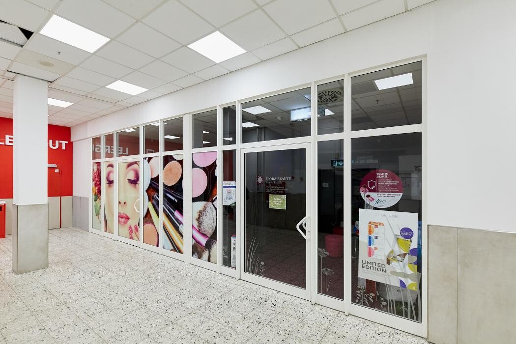 Bilder Kaufland Sondershausen