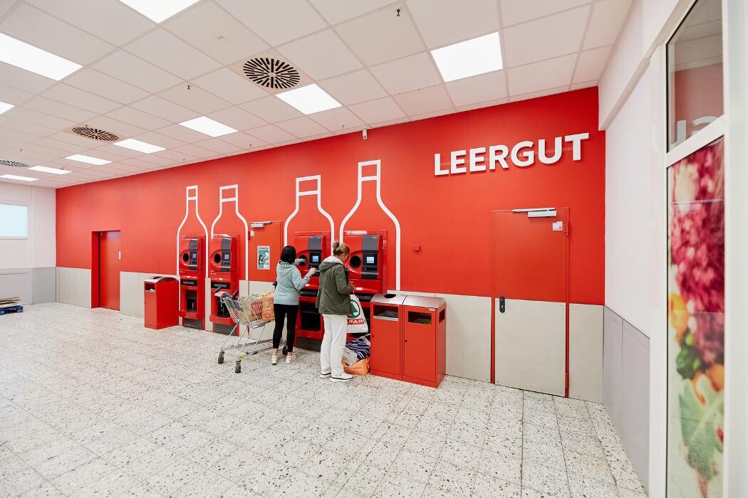 Bilder Kaufland Sondershausen