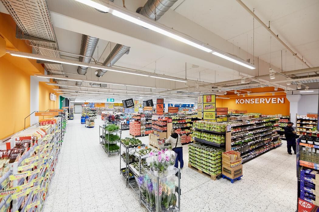 Bilder Kaufland Sondershausen
