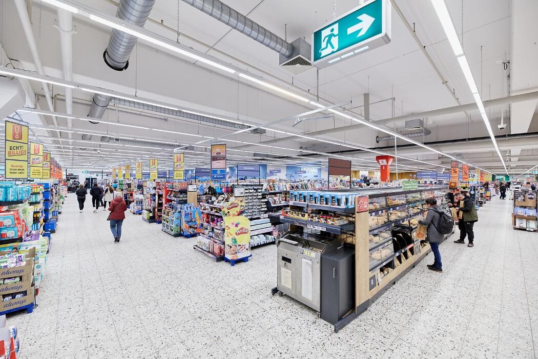 Bilder Kaufland Sondershausen