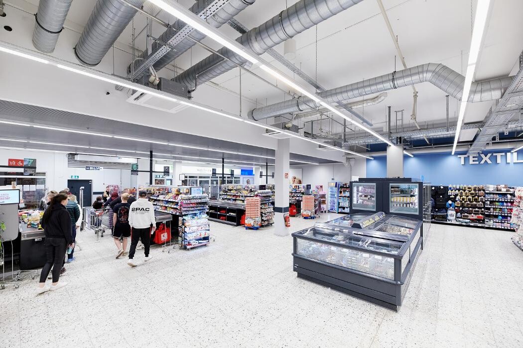 Bilder Kaufland Sondershausen