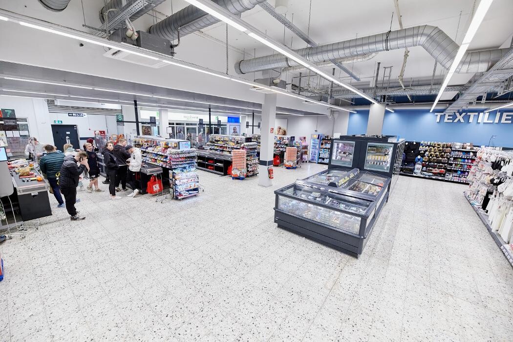 Bilder Kaufland Sondershausen