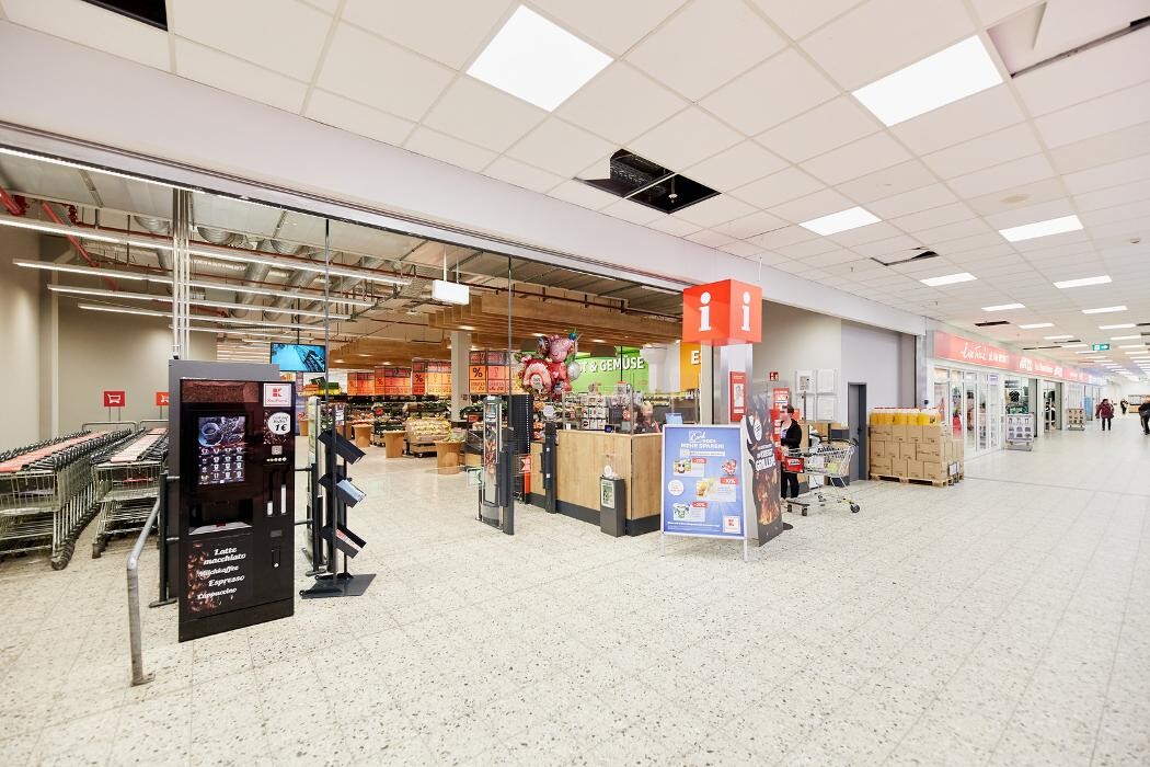 Bilder Kaufland Sondershausen