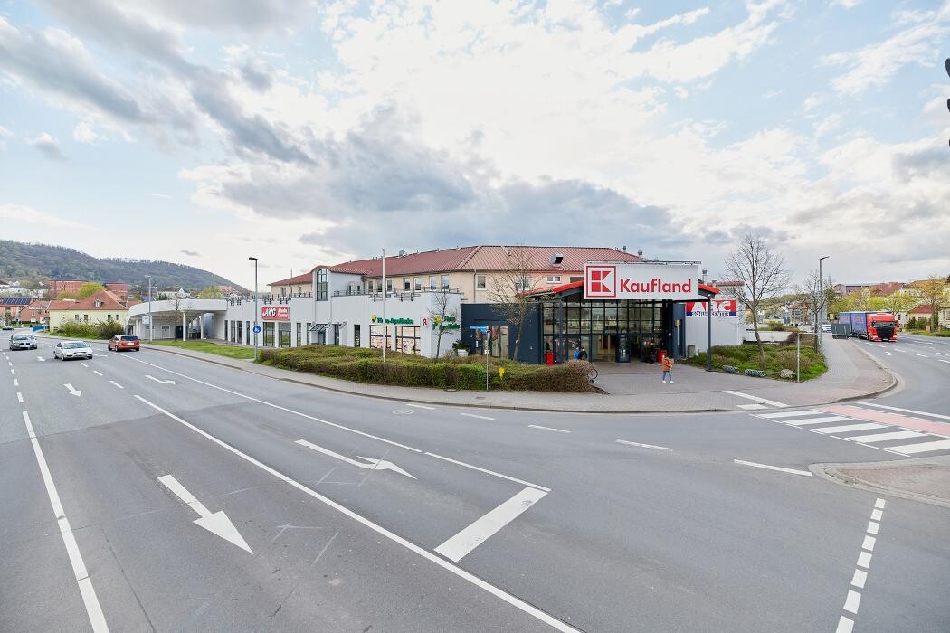Bilder Kaufland Sondershausen