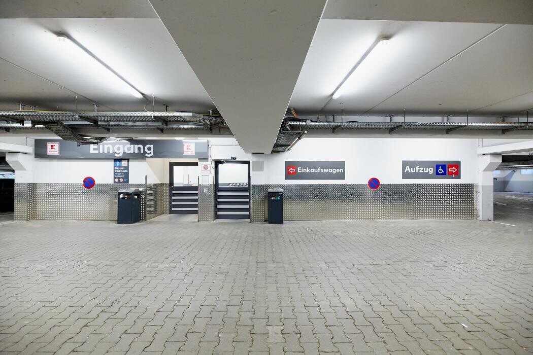 Bilder Kaufland Sondershausen