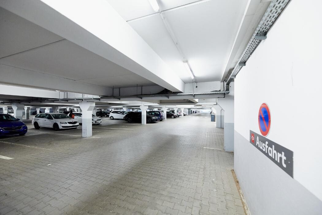 Bilder Kaufland Sondershausen