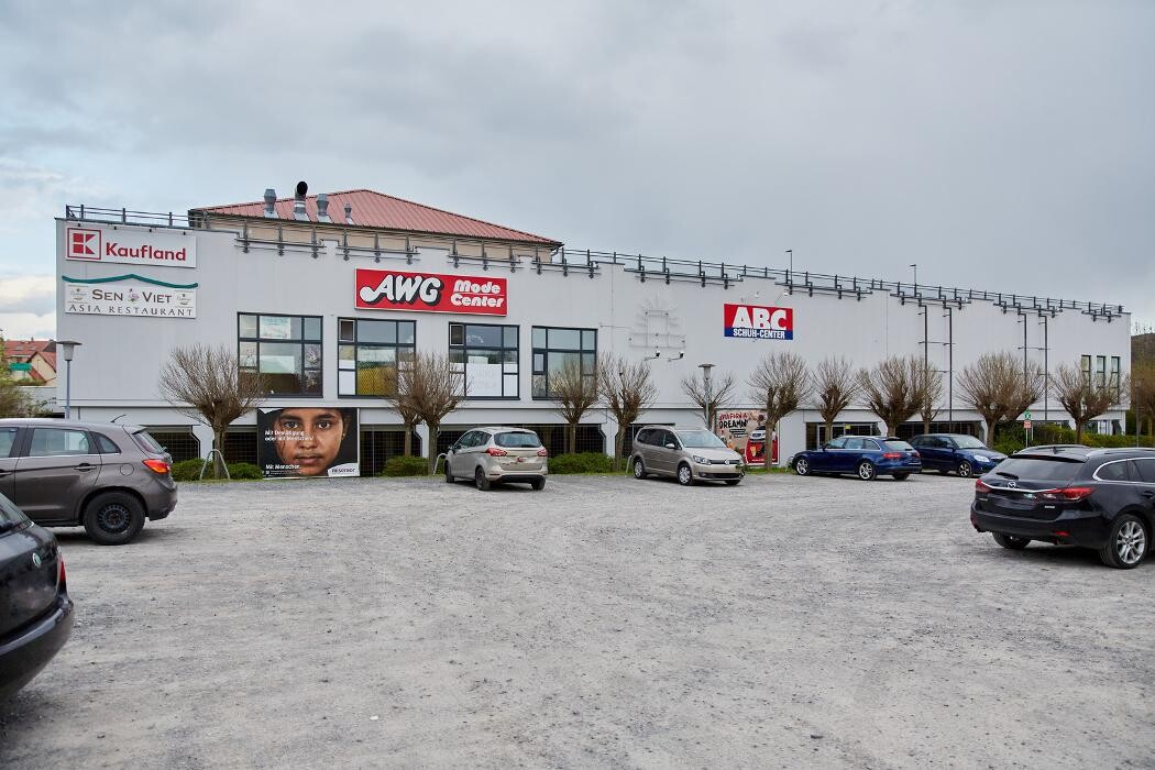 Bilder Kaufland Sondershausen