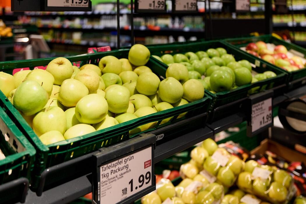 Bilder Kaufland Sondershausen