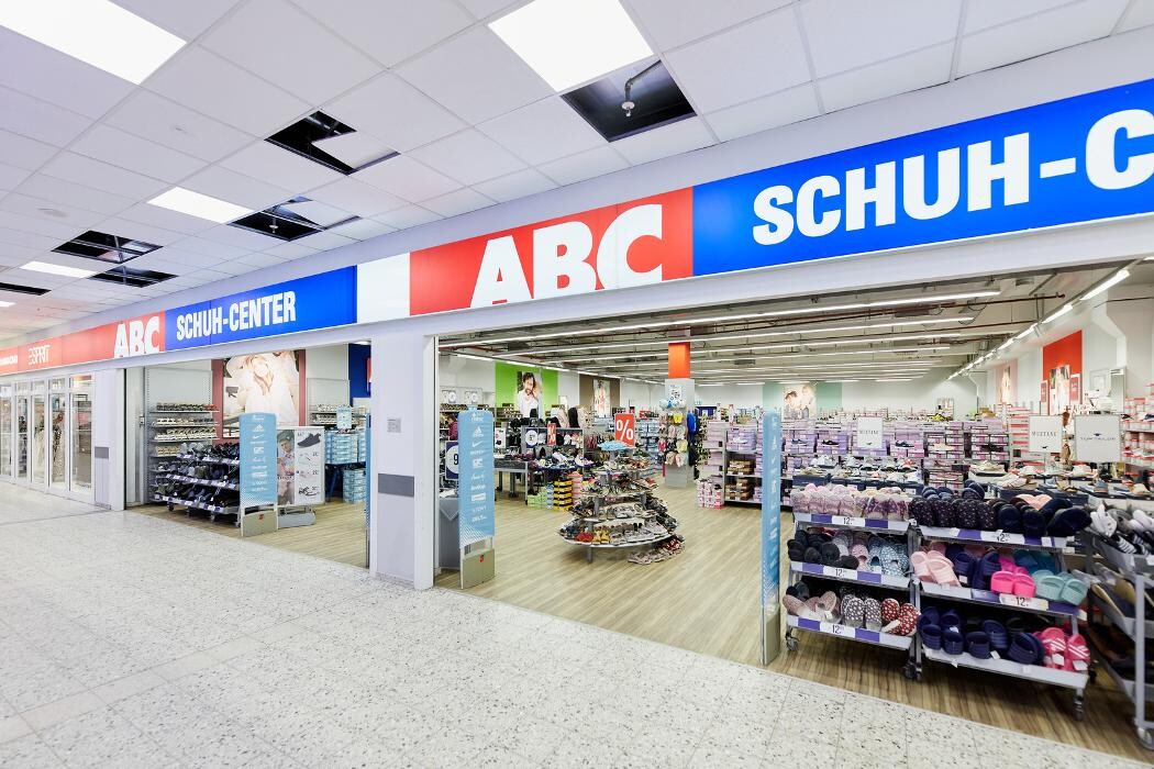 Bilder Kaufland Sondershausen
