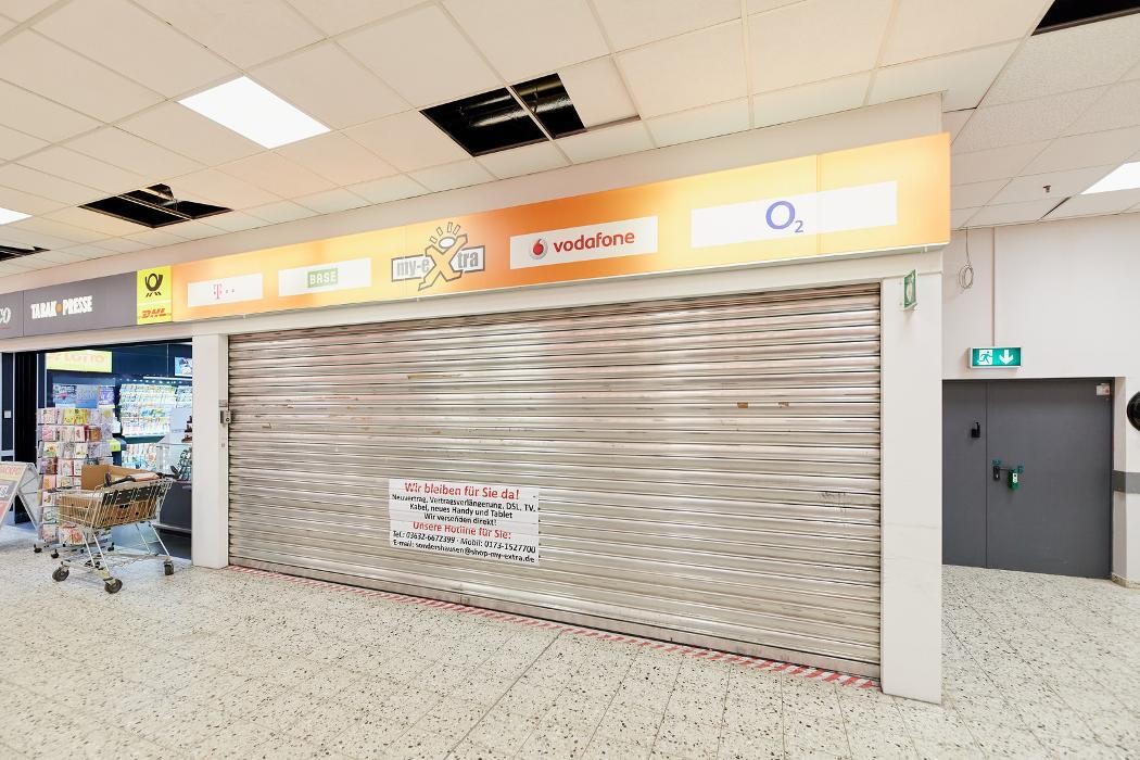 Bilder Kaufland Sondershausen