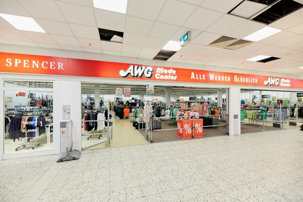 Bilder Kaufland Sondershausen