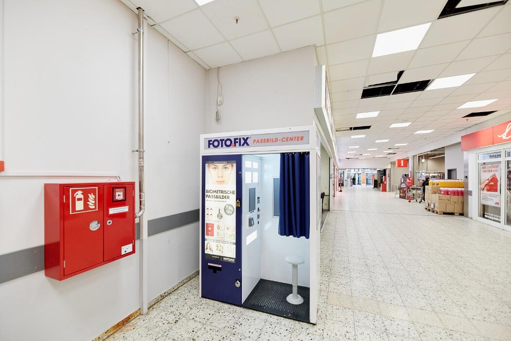 Bilder Kaufland Sondershausen