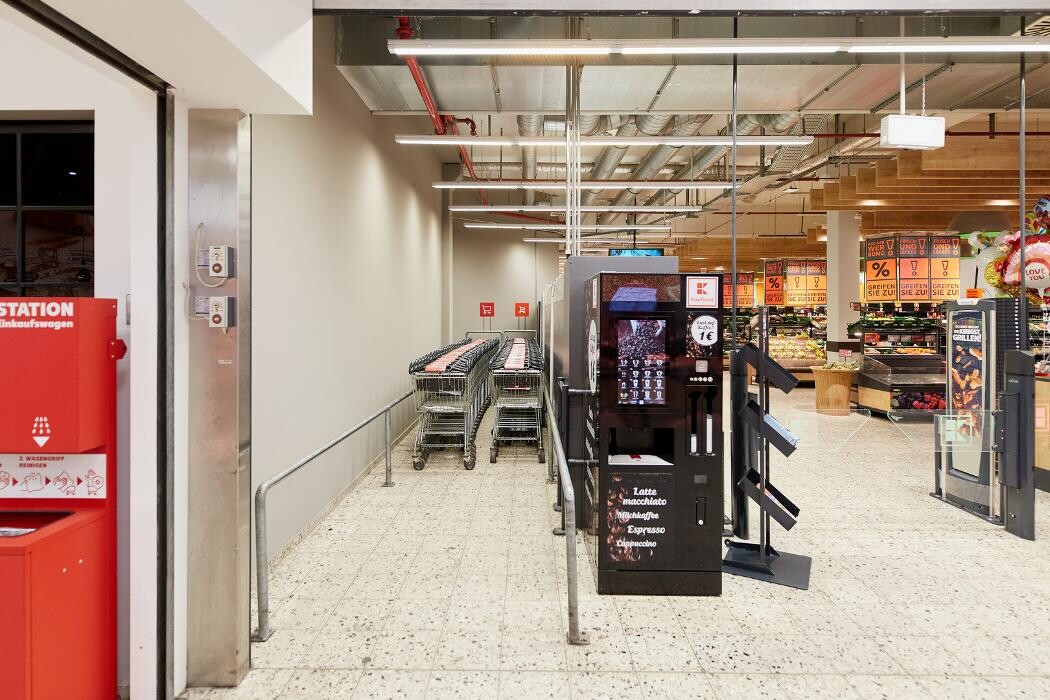 Bilder Kaufland Sondershausen