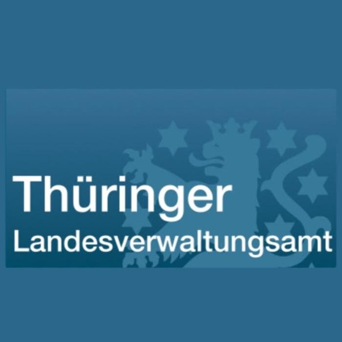 Bilder Thüringer Landesverwaltungsamt