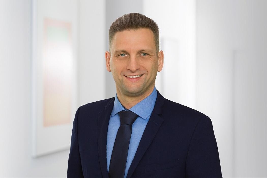 Bilder ERGO Versicherung Oliver Schmidt