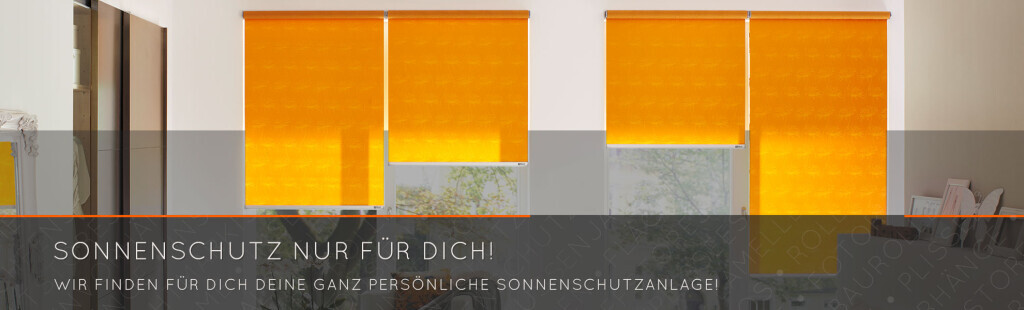 Bilder Sonnenschutz-Direkt Sonnenschutzsysteme