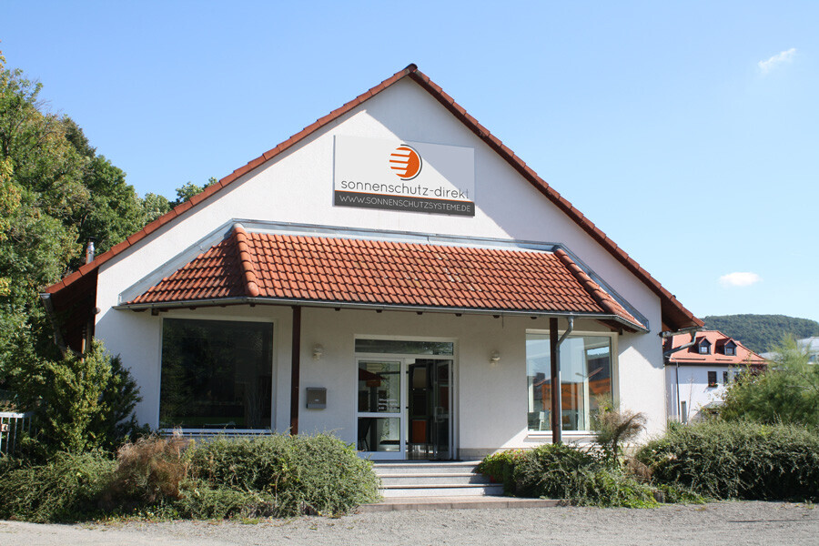 Bilder Sonnenschutz-Direkt Sonnenschutzsysteme