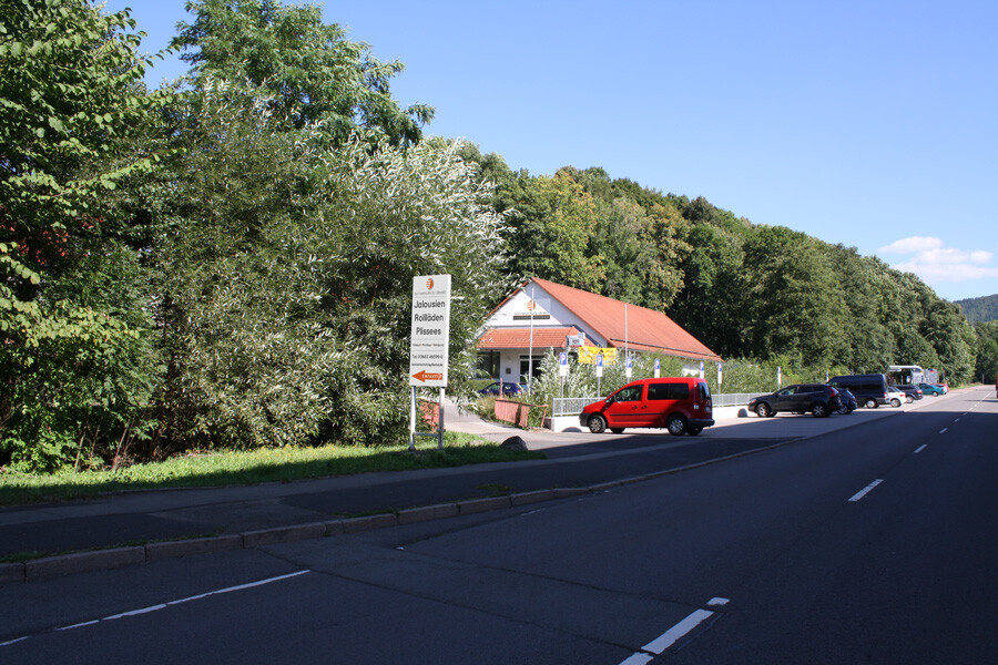 Bilder Sonnenschutz-Direkt Sonnenschutzsysteme