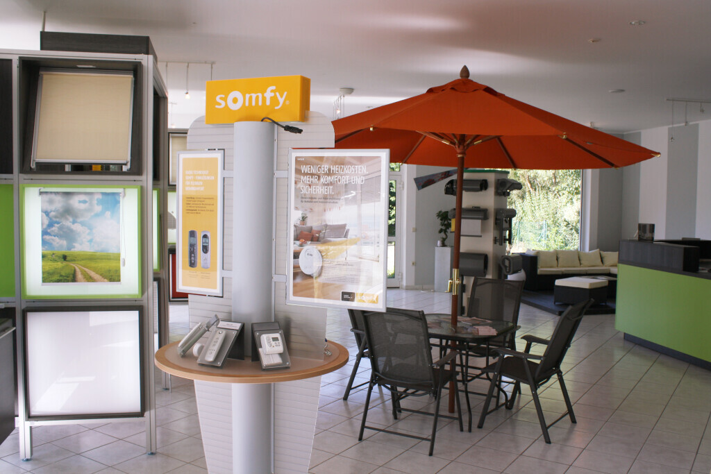 Bilder Sonnenschutz-Direkt Sonnenschutzsysteme